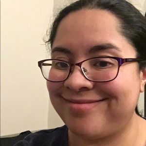 Meet your Posher, Tania